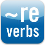 ~re Verbs